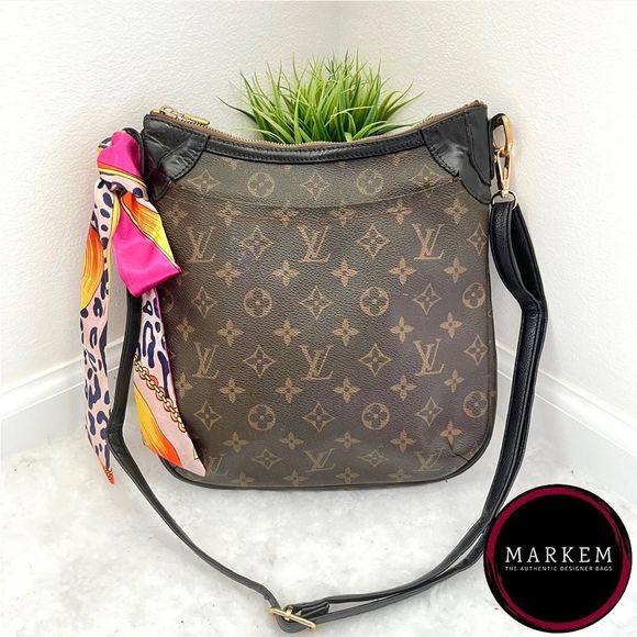 Louis Vuitton Handbags - ✅AUTHENTIC✅LOUIS VUITTON ODEON PM